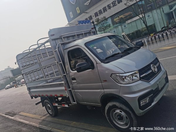 选车就选东风小霸王,省时又省心,质量好价格优