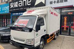 新车到店 无锡市顺达小卡载货车仅需8.68万元