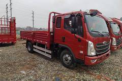 拉鱼罐神车，163马力带卧铺3.82长2米3宽（内空）