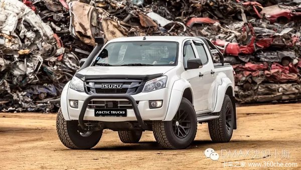 厦门江西五十铃五十铃D-MAX皮卡限时促销中 优惠0.3万