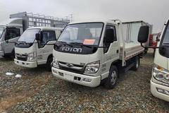 小卡之星3，全柴490发动机断汽刹，裸车75800元开回家