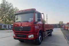 德龙L3000载货车限时促销中 优惠0.8万