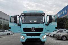 德龙L5000载货车新车上市 欢迎到店垂询