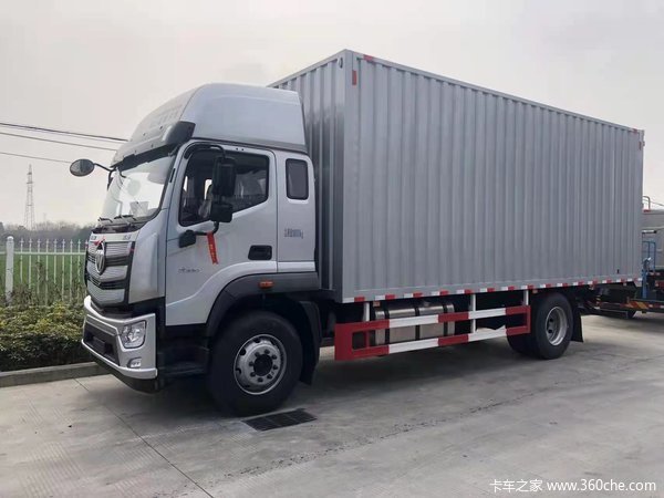 欧航R系载货车惠州市火热促销中 让利高达0.5万