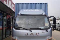 新车到店 广州市骏铃V5载货车仅需8.98万元