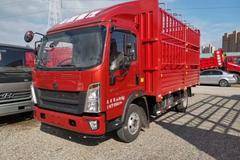 最后一批160马力仓栏，有需要的早点下手了！