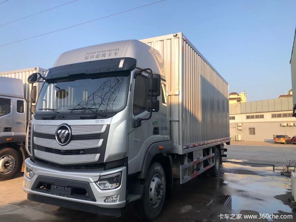 欧航R系载货车惠州市火热促销中 让利高达0.5万