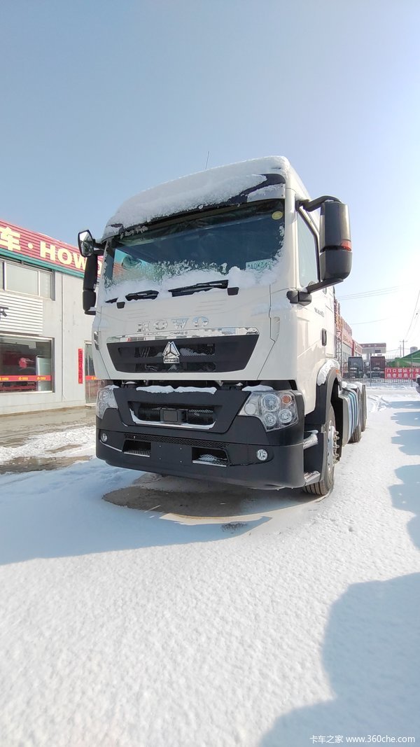 中国重汽豪沃tx运输担当价格给力