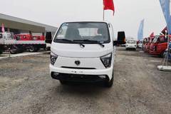 缔途GX载货车新车上市 欢迎到店垂询