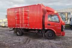 奥驰V系载货车新车上市 欢迎到店垂询