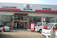 简直太火了，领航S1，一款让众多客户相中的卡车，你知道为什么吗？