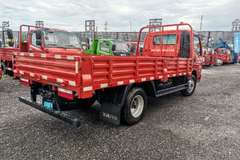 奥驰V系载货车新车上市 欢迎到店垂询