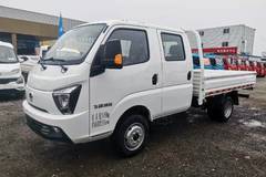 缔途GX载货车新车上市 欢迎到店垂询