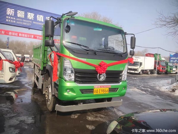 国五预挂车，现车不多了，先到先得，欢迎抢购