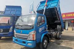 王牌3米6国六工程自卸车新鲜到货，欢迎选购