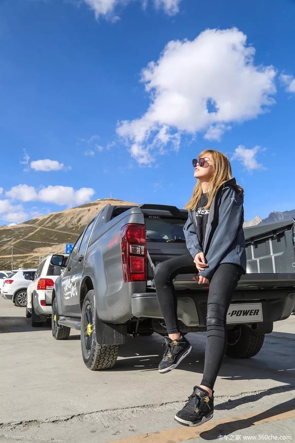 厦门江西五十铃优惠0.3万 厦门市五十铃D-MAX皮卡火热促销中