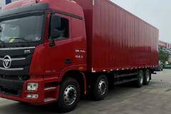 国六载货车特价一台速来邢台智瑞店抢购吧