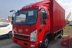 优惠0.2万 南充市解放公狮载货车火热促销中