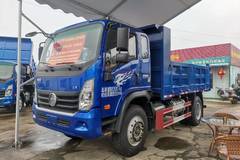 王牌腾狮4.2米工程自卸车开工火热促销季，优惠多多，欢迎选购