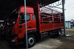 5.4长黄牌仓棚好用又优惠！刚回来一台！