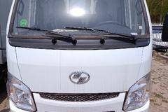 福运S系(原小福星S系)载货车限时促销中 优惠0.2万