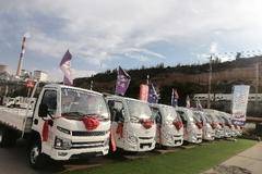 小福星S系列，单排/双排/整车/厢车优惠大促火热进行中