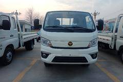 带"T"微卡只选福田祥菱丨祥菱M2 金标1.5T涡轮增压发动机