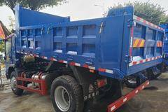 重汽豪曼两驱车型18吨公告现厂家促销