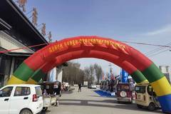 品种新迭代，引领新蓝牌-菏泽铭晟4S店陕汽德龍新规蓝牌产品团购会