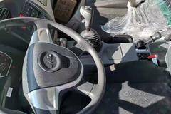 格尔发4×2国六A5L四缸云内德威220马力，法士特8档，6.8