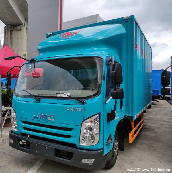 深圳复工大吉凯运升级版火热促销让利高达188万