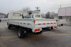 福田祥菱黄金版1.5T安全 舒适 灵活、承载更强，让出行更省心