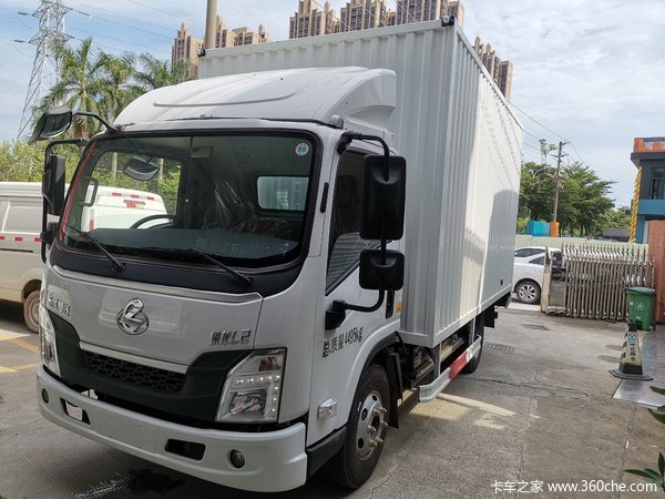 2022年03月21日至2022年04月20日,  本店为您推荐 东风柳汽 乘龙l2 4.