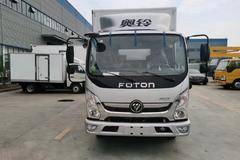 冷链运输新秀，性价比高的冷藏运输车辆