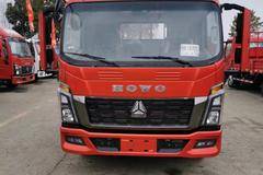 豪沃轻卡季度大优惠 价格钜惠 一降到底