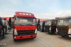 悍将载货车沧州市火热促销中 让利高达0.1万