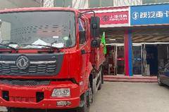 买的好不如选的对，东风小自卸新款产品到店