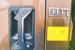 悍将载货车东莞市火热促销中 让利高达1万