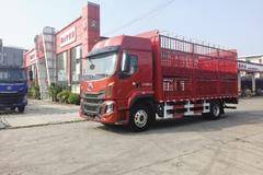 新乘龙M3载货车佛山市火热促销中 让利高达0.4万