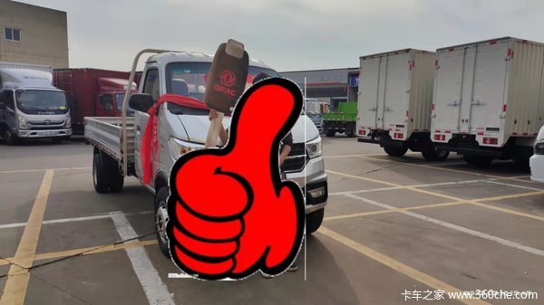 东风途逸以精良的品质赢得老客户一次次青睐,期待新老客户的再次合作