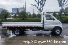 东风途逸以精良的品质赢得老客户一次次青睐,期待新老客户的再次合作