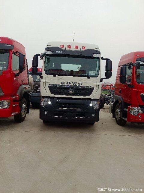 寿光富甲，豪沃卡车，国六实力派.豪沃更赚钱