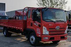 收割机专用车，5.6/5.8货箱，选装驻车空调