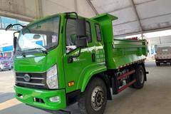 瑞吉J30自卸车中山市火热促销中 让利高达1万