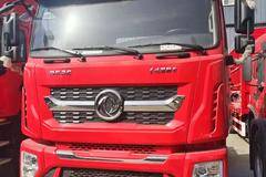 多利卡D9K载货车郑州市火热促销中 让利高达2万