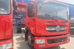 多利卡D9载货车郑州市火热促销中 让利高达3万