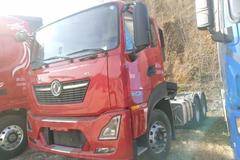 东风天龙KL牵引车十堰市火热促销中 让利高达1.8万