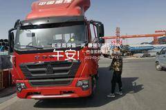 G5X载货车巴音郭楞蒙古自治州火热促销中 让利高达0.3万