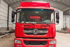 多利卡D9载货车郑州市火热促销中 让利高达3万