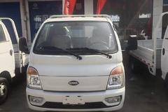 东风凯马锐航X3，新国六小型轻卡，动力强劲，装卸方便，价格亲民。